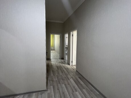 Şərq İnşaat MTK kompleksində 3 otaqlı yeni tikili mənzil kirayə verilir, 85 m², 750 AZN/ay, şəkil 3 / 11
