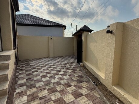 Digahda 3 otaqlı həyət evi satılır, 72 m², 73 000 AZN, şəkil 3 / 11