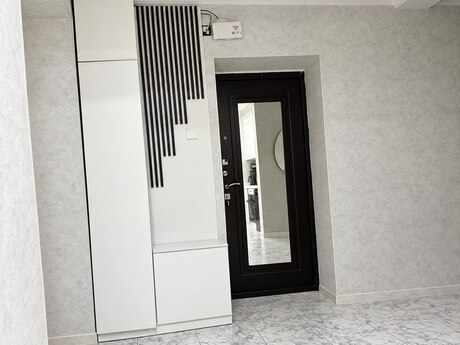 Продаётся 3-комнатная квартира в новостройке, Nəriman Nərimanov, 73 м², 250 000 AZN, фото 5 / 6