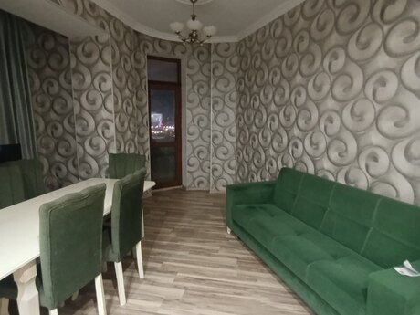 Elan №6517573 - Bakı, Koroğlu m., 3 otaqlı, 92 m², 7/15 mərtəbə