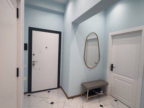 Продаётся 3-комнатная квартира в новостройке, Biləcəri, 73 м², 239 000 AZN, фото 3 / 12
