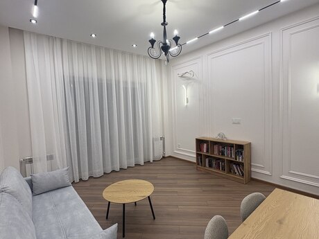 Продаётся 3-комнатная квартира в новостройке, Biləcəri, 73 м², 239 000 AZN, фото 5 / 12