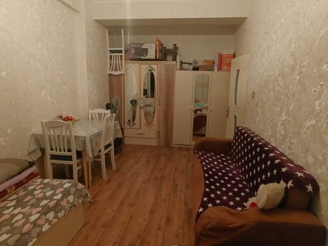 Сдаётся 2-комнатная квартира в новостройке, İnşaatçılar, 55 м², 600 AZN/мес, фото 4 / 12