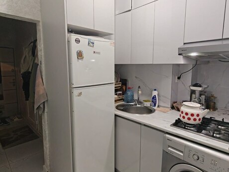 Сдаётся 2-комнатная квартира в новостройке, İnşaatçılar, 55 м², 600 AZN/мес, фото 3 / 12