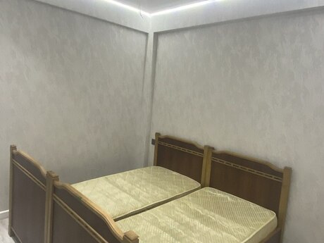 İnşaatçılarda 2 otaqlı yeni tikili mənzil kirayə verilir, 60 m², 750 AZN/ay, şəkil 4 / 12