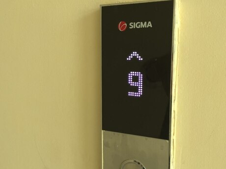 Yasamalda 4 otaqlı yeni tikili mənzil satılır, 171 m², 325 000 AZN, şəkil 3 / 12