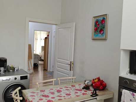 Продаётся 4-комнатная квартира в новостройке, Yasamal, 110 м², 175 000 AZN, фото 4 / 11
