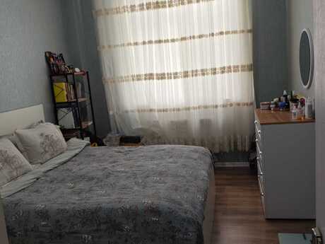 Продаётся 4-комнатная квартира в новостройке, Yasamal, 110 м², 175 000 AZN, фото 3 / 11