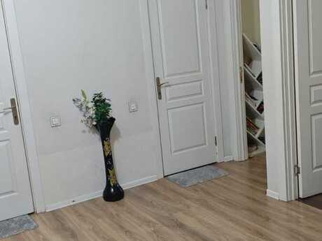 4-комн. · 110 m² · 1/9 этаж, Yasamal
