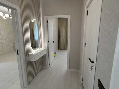 2 otaq · 41 m² · 2/9 mərtəbə, Biləcəri
