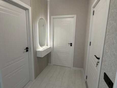 Продаётся 2-комнатная квартира в старом фонде, Biləcəri, 41 м², 117 000 AZN, фото 2 / 6
