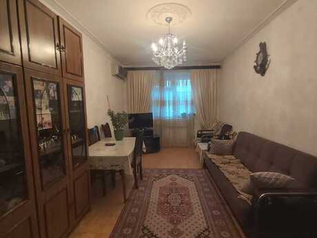 4-room old-build apartment for sale in Avtovağzal, 90 m², 200 000 AZN, photo 2 / 12