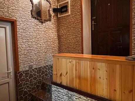 İnşaatçılarda 3 otaqlı həyət evi satılır, 70 m², 150 000 AZN, şəkil 5 / 11