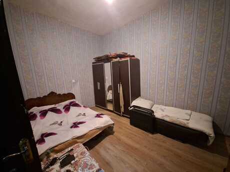 Zabratda 2 otaqlı həyət evi kirayə verilir, 45 m², 100 AZN/ay, şəkil 3 / 5