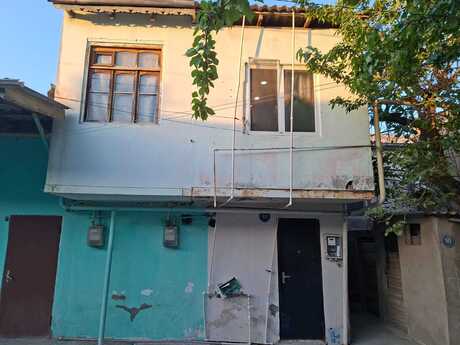 Zabratda 2 otaqlı həyət evi kirayə verilir, 45 m², 100 AZN/ay, şəkil 5 / 5