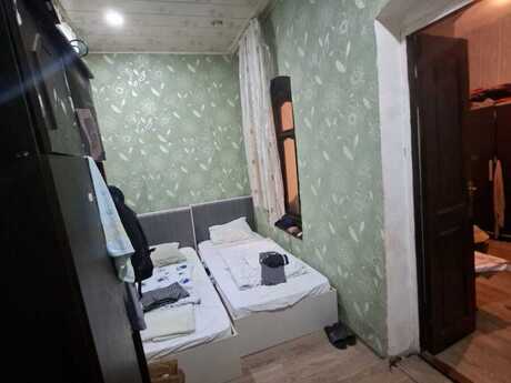 Zabratda 2 otaqlı həyət evi kirayə verilir, 45 m², 100 AZN/ay, şəkil 2 / 5