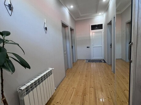 Продаётся 4-комнатный дом, Lökbatan, 90 м², 127 000 AZN, фото 3 / 12