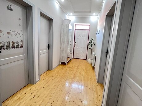 Продаётся 4-комнатный дом, Lökbatan, 90 м², 127 000 AZN, фото 4 / 12