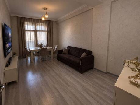 2 rooms · 95 m² · floor 6/13, Şərq İnşaat MTK