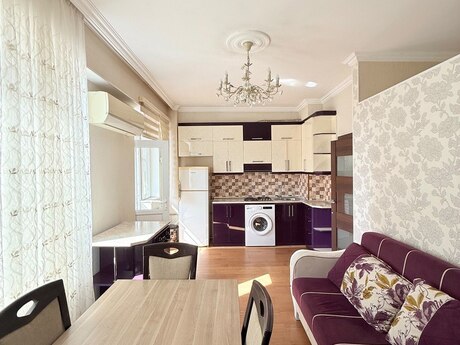 Elan №6538727 - Xırdalan, Xırdalan, 3 otaqlı, 61 m², 7/9 mərtəbə