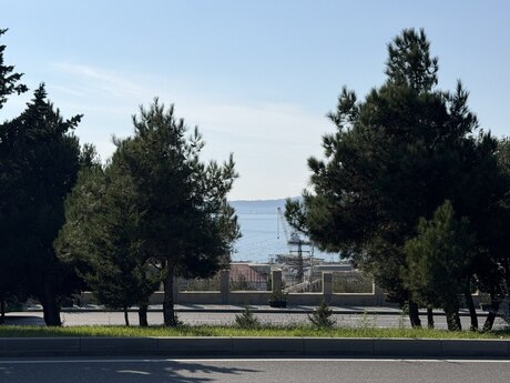 Объявление №6538733 - Баку, Хатаинский р., 6 сот