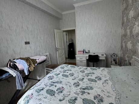 Продаётся 2-комнатная квартира в новостройке, ЖК Park Yasamal, 65 м², 202 000 AZN, фото 5 / 12