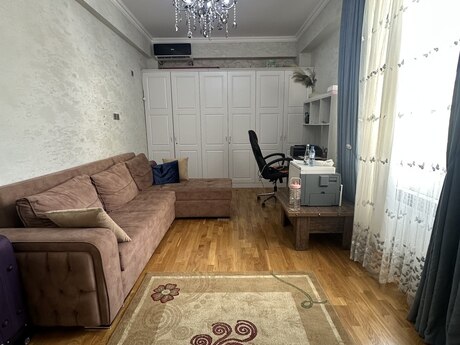 Продаётся 2-комнатная квартира в новостройке, ЖК Park Yasamal, 65 м², 202 000 AZN, фото 2 / 12