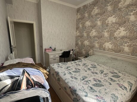 Продаётся 2-комнатная квартира в новостройке, ЖК Park Yasamal, 65 м², 202 000 AZN, фото 4 / 12