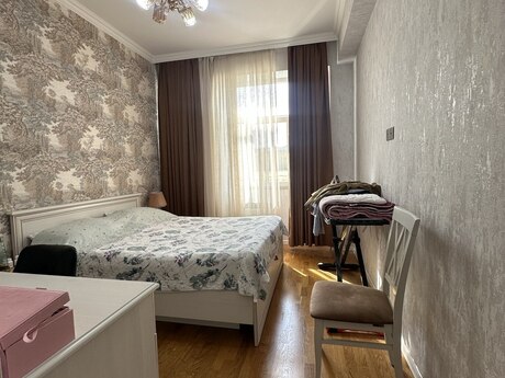 Продаётся 2-комнатная квартира в новостройке, ЖК Park Yasamal, 65 м², 202 000 AZN, фото 3 / 12