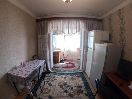 Xalqlar Dostluğunda 2 otaqlı köhnə tikili mənzil satılır, 70 m², 172 000 AZN, şəkil 5 / 12