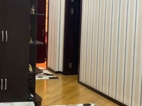 Şah İsmayıl Xətaidə 2 otaqlı köhnə tikili mənzil kirayə verilir, 70 m², 700 AZN/ay, şəkil 3 / 12