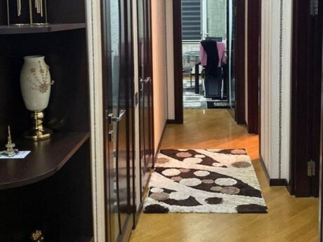 Şah İsmayıl Xətaidə 2 otaqlı köhnə tikili mənzil kirayə verilir, 70 m², 700 AZN/ay, şəkil 4 / 12