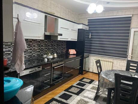 Şah İsmayıl Xətaidə 2 otaqlı köhnə tikili mənzil kirayə verilir, 70 m², 700 AZN/ay, şəkil 5 / 12