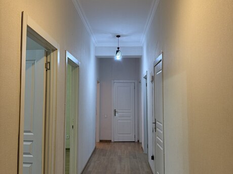 Hövsanda 4 otaqlı yeni tikili mənzil kirayə verilir, 100 m², 560 AZN/ay, şəkil 4 / 7