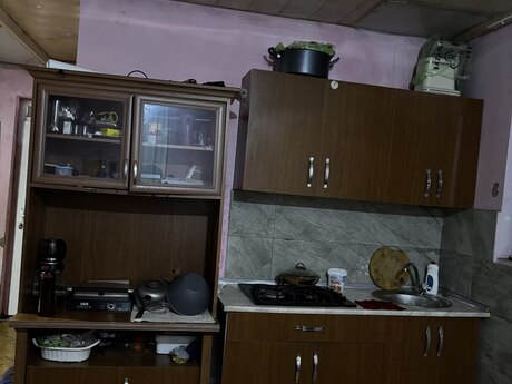 Ulduzda 1 otaqlı həyət evi kirayə verilir, 45 m², 150 AZN/ay, şəkil 3 / 4