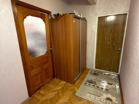 5-room old-build apartment for sale in 8-ci mikrorayon, 125 m², 325 000 AZN, photo 5 / 12