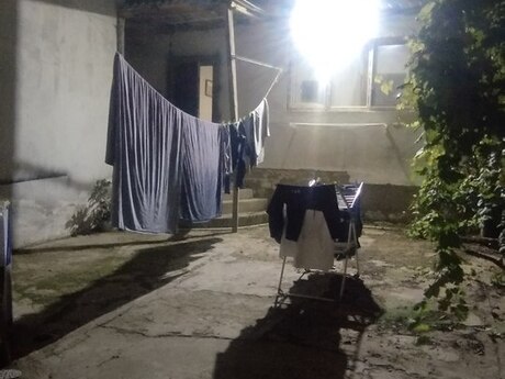 Həzi Aslanovda 9 otaqlı həyət evi satılır, 350 m², 83 000 AZN, şəkil 2 / 12