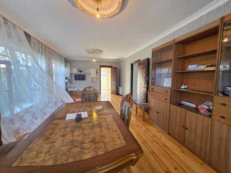 4 otaq · 110 m², Buzovna