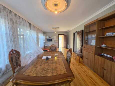 Buzovnada 4 otaqlı həyət evi satılır, 110 m², 123 000 AZN, şəkil 5 / 12