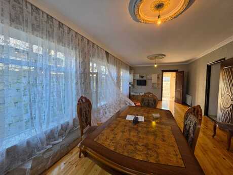 Buzovnada 4 otaqlı həyət evi satılır, 110 m², 123 000 AZN, şəkil 3 / 12