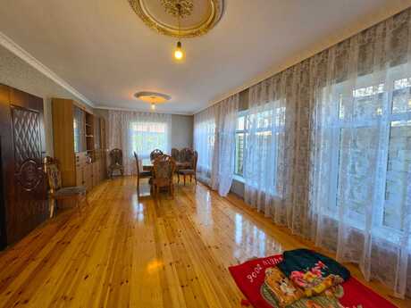 Buzovnada 4 otaqlı həyət evi satılır, 110 m², 123 000 AZN, şəkil 2 / 12