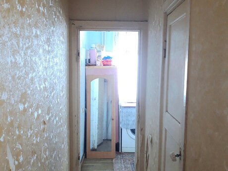 Продаётся 2-комнатная квартира в старом фонде, Xətai, 45 м², 107 000 AZN, фото 2 / 11