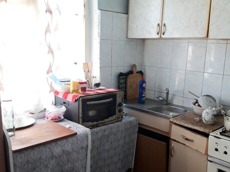 Продаётся 2-комнатная квартира в старом фонде, Xətai, 45 м², 107 000 AZN, фото 3 / 11