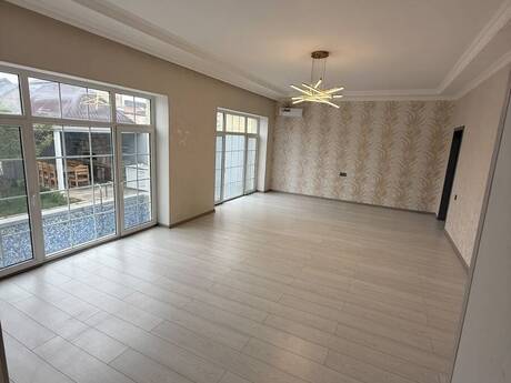 Mərdəkanda 4 otaqlı həyət evi satılır, 120 m², 245 000 AZN, şəkil 3 / 12