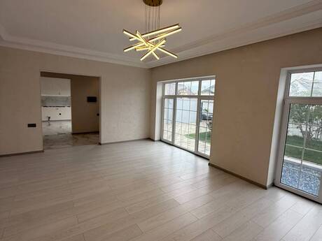 Mərdəkanda 4 otaqlı həyət evi satılır, 120 m², 245 000 AZN, şəkil 4 / 12