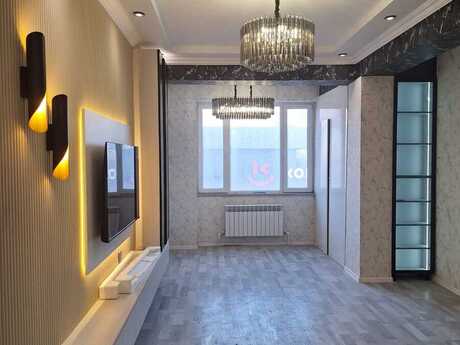Elan №6538781 - Bakı, Masazır q., 3 otaqlı, 74 m², 3/8 mərtəbə