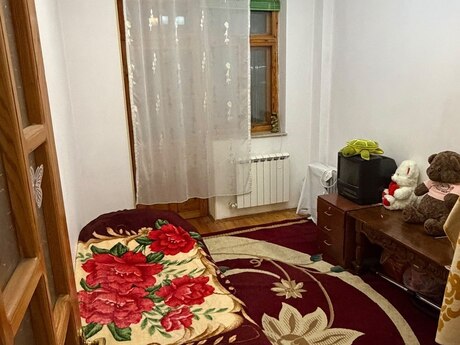 1-ci mikrorayonda otaq kirayə verilir, 100 m², 150 AZN/ay, şəkil 4 / 6
