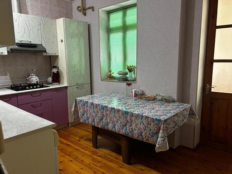 1-ci mikrorayonda otaq kirayə verilir, 100 m², 150 AZN/ay, şəkil 3 / 6