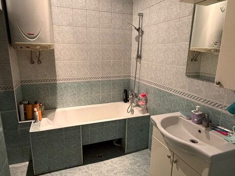 1-ci mikrorayonda otaq kirayə verilir, 100 m², 150 AZN/ay, şəkil 5 / 6