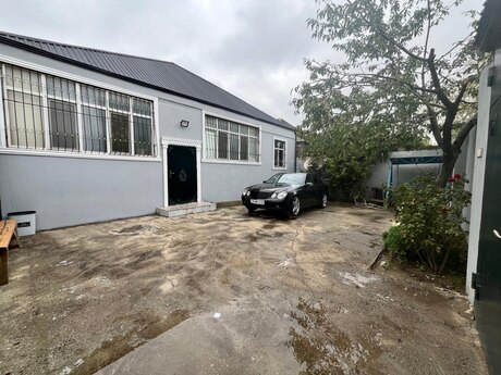 Yeni Ramanada 5 otaqlı həyət evi satılır, 170 m², 98 000 AZN, şəkil 2 / 12